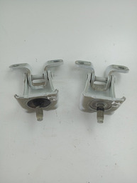 Dobradiça Par Porta Malas Volkswagen Golf 2013/2017 Usado