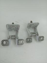 DOBRADIÇA PAR PORTA MALAS VOLKSWAGEN GOLF 2013/2017 USADO