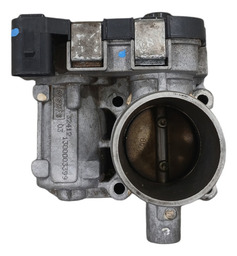 Corpo De Borboleta Tbi Fiat Siena 1.4 2011 Usado 44smf8