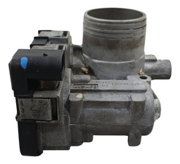 CORPO DE BORBOLETA TBI FIAT SIENA 1.4 2011 USADO 44SMF8