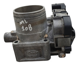 CORPO DE BORBOLETA TBI FIAT SIENA 1.4 2011 USADO 44SMF8