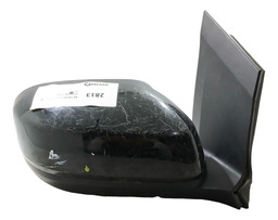 Retrovisor Elétrico Direito Honda City 2010 Usado Original