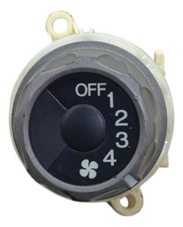 BOTÃO COMANDO VELOCIDADE AR HONDA FIT 2010 USADO