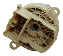 BOTÃO COMANDO VELOCIDADE AR HONDA FIT 2010 USADO