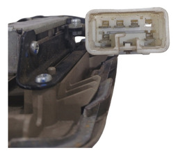 BOTÃO COMANDO AR TRASEIRO TOYOTA HILUX SW4 2012/15 USADO