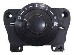 Botão Comando Ar Condicionado Traseiro Citroen C4 2007/2013