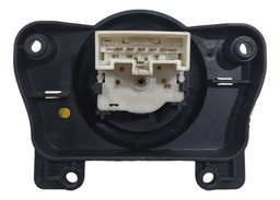 BOTÃO COMANDO AR CONDICIONADO TRASEIRO CITROEN C4 2007/2013