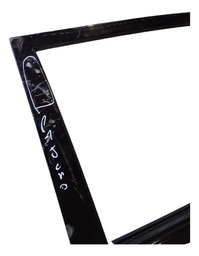 PORTA DIANTEIRA DIREITA PEJERO TR4 2002/2009 COM DETALHE