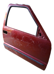 PORTA DIANTEIRA DIREITA S10/BLAZER 1995/2011 COM DETALHE