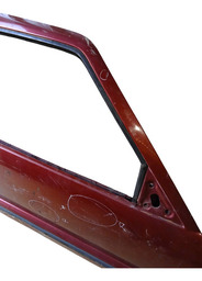 PORTA DIANTEIRA DIREITA S10/BLAZER 1995/2011 COM DETALHE