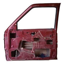 PORTA DIANTEIRA DIREITA S10/BLAZER 1995/2011 COM DETALHE
