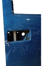 PORTA DIANTEIRA DIREITA S10/BLAZER 2003/2006 COM DETALHE