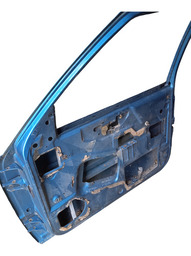 PORTA DIANTEIRA DIREITA S10/BLAZER 2003/2006 COM DETALHE