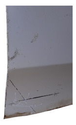 PORTA DIANTEIRA DIREITA  CERATO 2010 A 2012 COM DETALHE