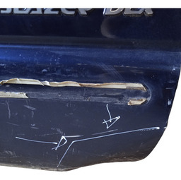 PORTA DIANTEIRA DIREITA S10/BLAZER 1995/2011 COM DETALHE