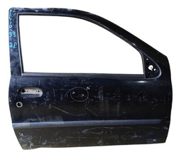 Porta Dianteira Direita Palio 99/04 Com Detalhe