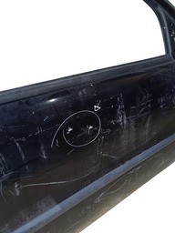 PORTA DIANTEIRA DIREITA PALIO 99/04 COM DETALHE