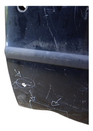 PORTA DIANTEIRA DIREITA PALIO 99/04 COM DETALHE