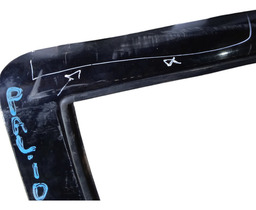 PORTA DIANTEIRA DIREITA PALIO 99/04 COM DETALHE