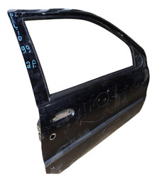 PORTA DIANTEIRA DIREITA PALIO 99/04 COM DETALHE