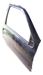 PORTA DIANTEIRA DIREITA PALIO 99/04 COM DETALHE