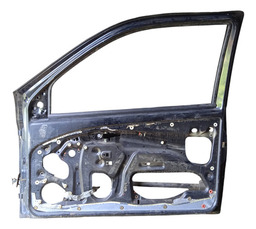 PORTA DIANTEIRA DIREITA PALIO 99/04 COM DETALHE