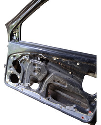 PORTA DIANTEIRA DIREITA PALIO 99/04 COM DETALHE