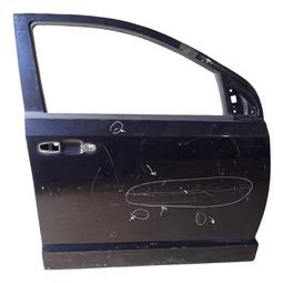 Porta Dianteira Direita Freemont 2012/16 Com Detalhe