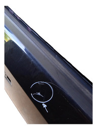 PORTA DIANTEIRA DIREITA FREEMONT 2012/16 COM DETALHE