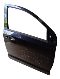 PORTA DIANTEIRA DIREITA FREEMONT 2012/16 COM DETALHE