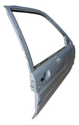 PORTA DIANTEIRA DIREITA SANTANA 2001 A 2006 COM DETALHE