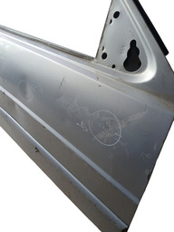 PORTA DIANTEIRA DIREITA SANTANA 2001 A 2006 COM DETALHE