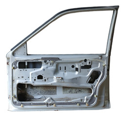 PORTA DIANTEIRA DIREITA SANTANA 2001 A 2006 COM DETALHE