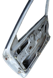 PORTA DIANTEIRA DIREITA SANTANA 2001 A 2006 COM DETALHE