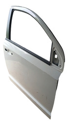 PORTA DIANTEIRA DIREITA FREEMONT 2012 COM DETALHE