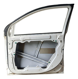 PORTA DIANTEIRA DIREITA FREEMONT 2012 COM DETALHE