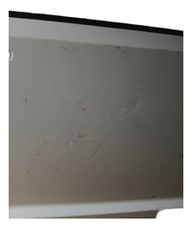 PORTA DIANTEIRA DIREITA FREEMONT 2012 COM DETALHE