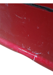 PORTA DIANTEIRA DIREITA VOLKS GOLFE 2008 A 2012 COM DETALHE