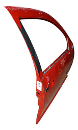 PORTA DIANTEIRA DIREITA VOLKS GOLFE 2008 A 2012 COM DETALHE