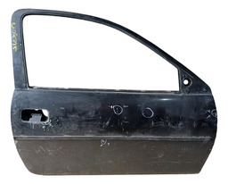 Porta Dianteira Direita Corsa 1996 A 1999 Com Detalhe