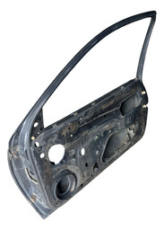 PORTA DIANTEIRA DIREITA CORSA 1996 A 1999 COM DETALHE