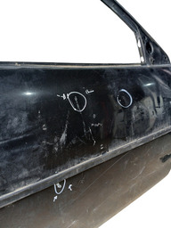 PORTA DIANTEIRA DIREITA CORSA 1996 A 1999 COM DETALHE