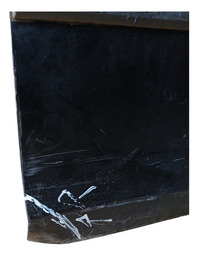 PORTA DIANTEIRA DIREITA FOX 2004 A 2010 COM DETALHE