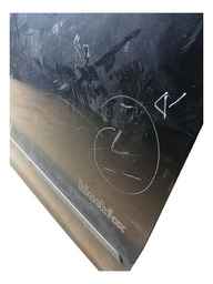 PORTA DIANTEIRA DIREITA FOX 2004 A 2010 COM DETALHE