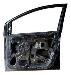 PORTA DIANTEIRA DIREITA FOX 2004 A 2010 COM DETALHE