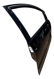 PORTA DIANTEIRA DIREITA FOX 2004 A 2010 COM DETALHE