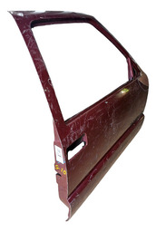 PORTA DIANTEIRA DIREITA S10/BLAZER 1995 A 2011 COM DETALHE