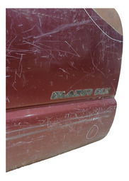 PORTA DIANTEIRA DIREITA S10/BLAZER 1995 A 2011 COM DETALHE