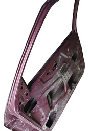 PORTA DIANTEIRA DIREITA S10/BLAZER 1995 A 2011 COM DETALHE