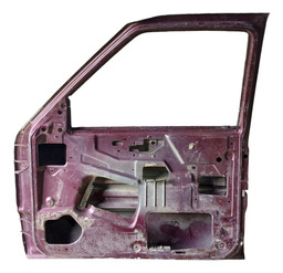 PORTA DIANTEIRA DIREITA S10/BLAZER 1995 A 2011 COM DETALHE